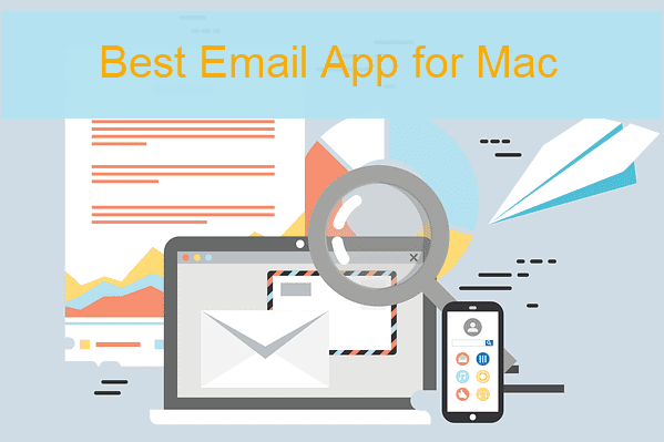 best email for mac